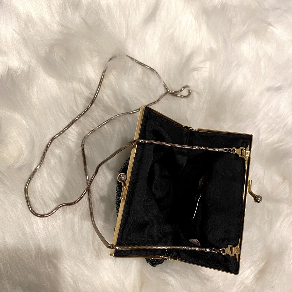 Evening bag